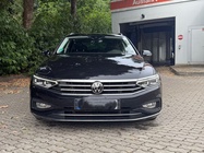 Volkswagen Passat 2021