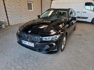 BMW 3 Series 2024