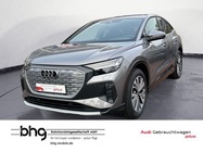 Audi Q4 e-tron 2023