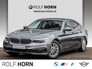 BMW 5 Series 2018