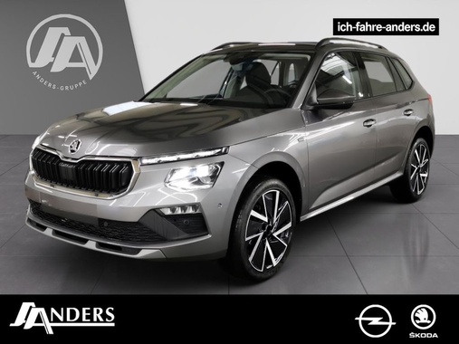 Skoda Kamiq 2026