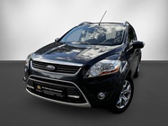 Ford Kuga 2011