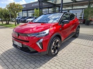Renault Captur 2025