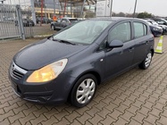 Opel Corsa 2008