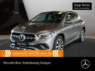 Mercedes-Benz GLA-Class 2021