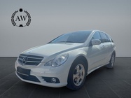 Mercedes-Benz R-Class 2009