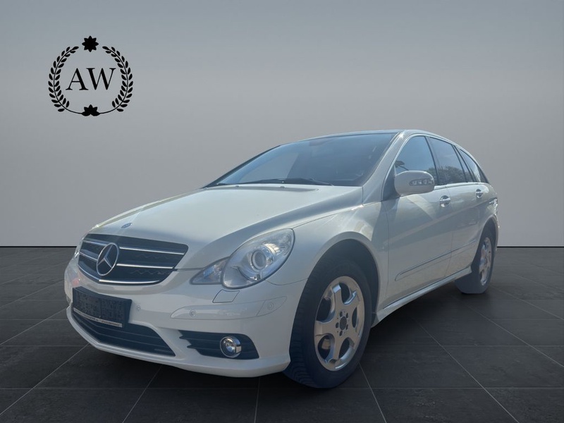Mercedes-Benz R-Class