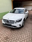 Mercedes-Benz GLA-Class 2019