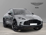 Aston Martin DBX 2025