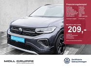 Volkswagen T-Cross 2026