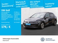Volkswagen Golf 2025