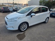 Ford B-Max 2017