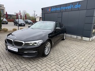 BMW 5 Series 2019