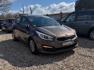 Kia cee'd / Ceed 2016