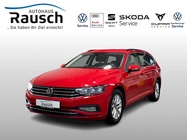 Volkswagen Passat 2023