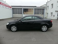 Volkswagen Eos 2007