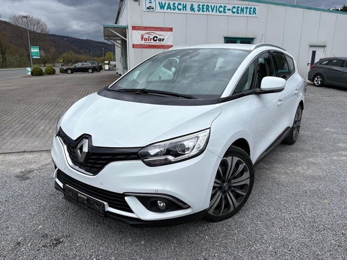 Renault Scenic 2020