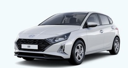 Hyundai i20 2025
