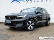 Volvo XC40 2022