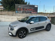 Citroen C3 2021