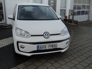 Volkswagen up! 2018