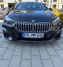 BMW 2 Series 2021