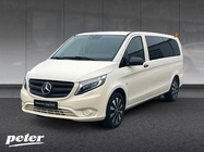 Mercedes-Benz Vito 2022