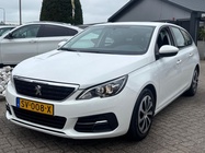 Peugeot 308 2018