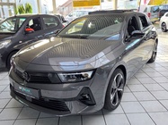 Opel Astra 2024