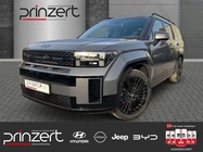 Hyundai Santa Fe 2026