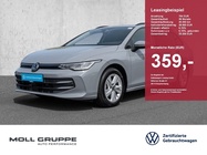 Volkswagen Golf 2025