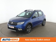 Dacia Sandero 2020