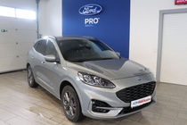 Ford Kuga 2022