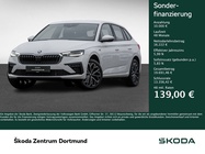 Skoda Scala 2024