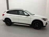 BMW X1 2022