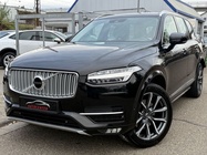 Volvo XC90 2016