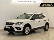 Seat Arona 2020