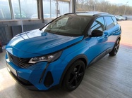 Peugeot 3008 2021