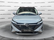 Nissan Qashqai 2025