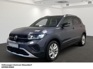Volkswagen T-Cross 2025