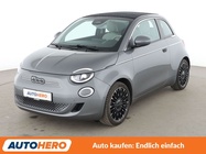 Fiat 500e 2020