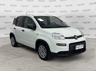 Fiat Panda 2023