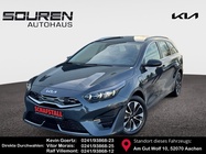 Kia cee'd Sportswagon 2022