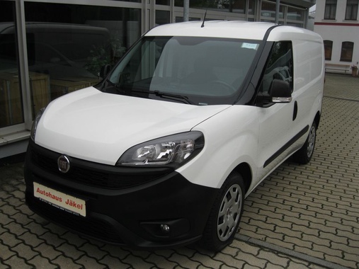 Fiat Doblo 2021
