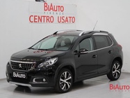 Peugeot 2008 2018