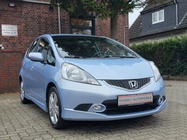 Honda Jazz 2010