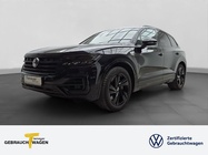 Volkswagen Touareg 2021