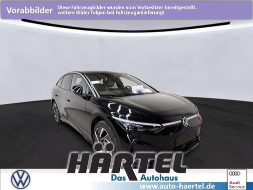 Volkswagen ID.7 2024