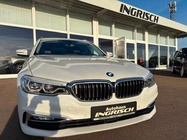 BMW 5 Series 2018