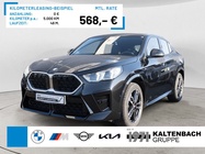 BMW X2 2025